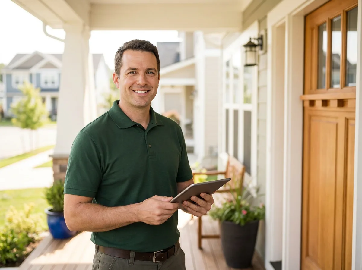 Pest control FAQs for Dakota City, NE